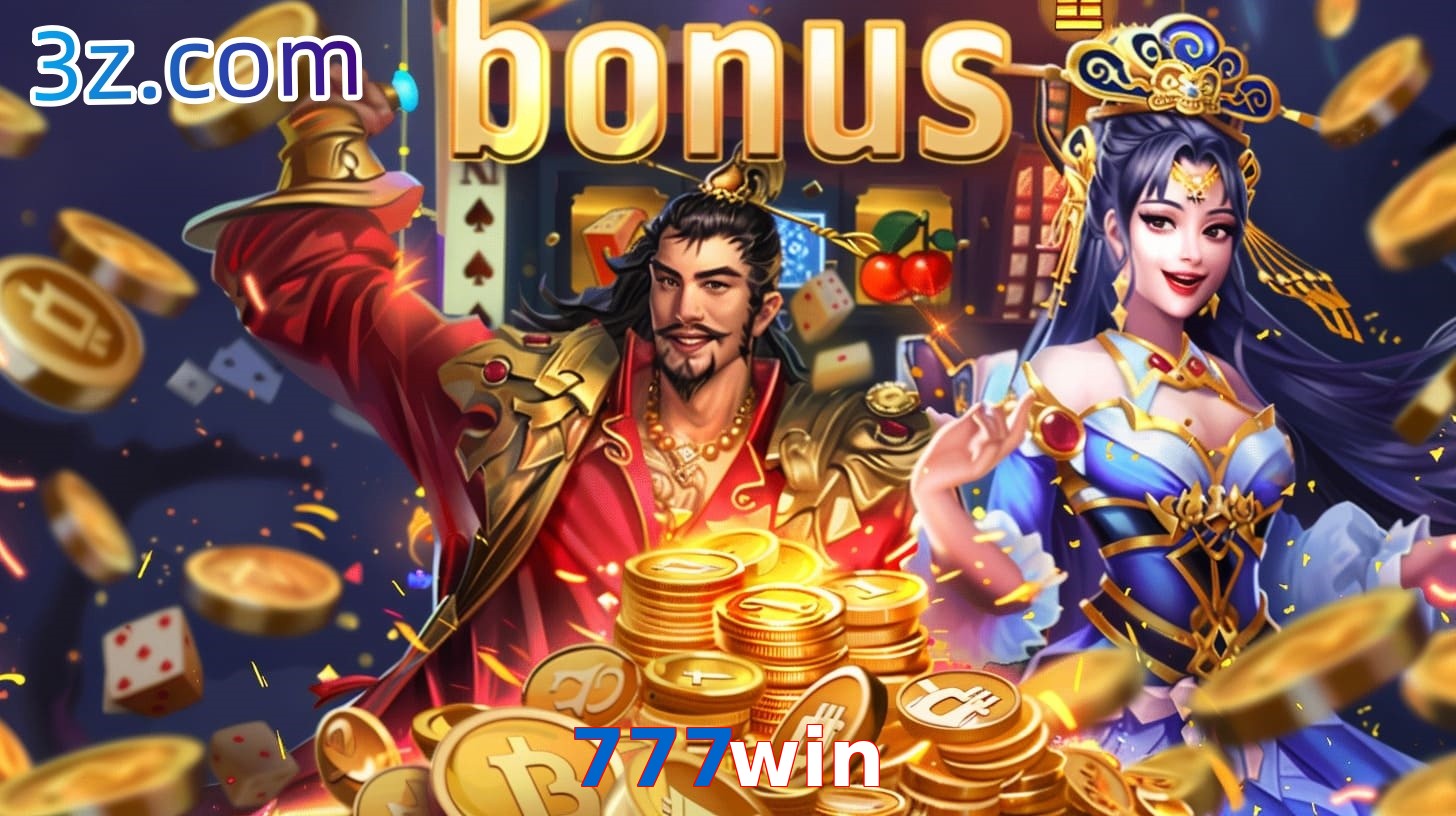 777win