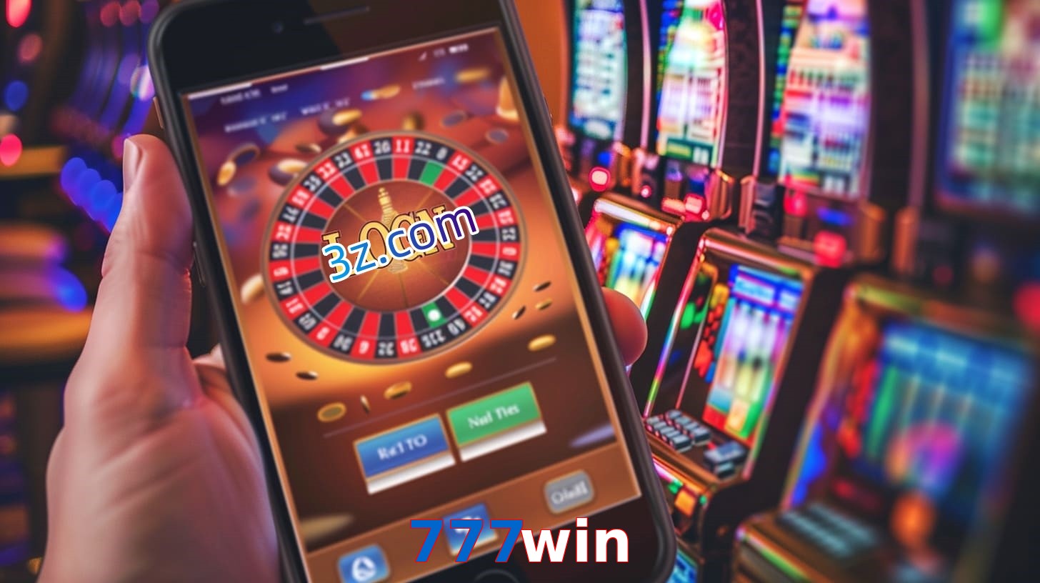 777win