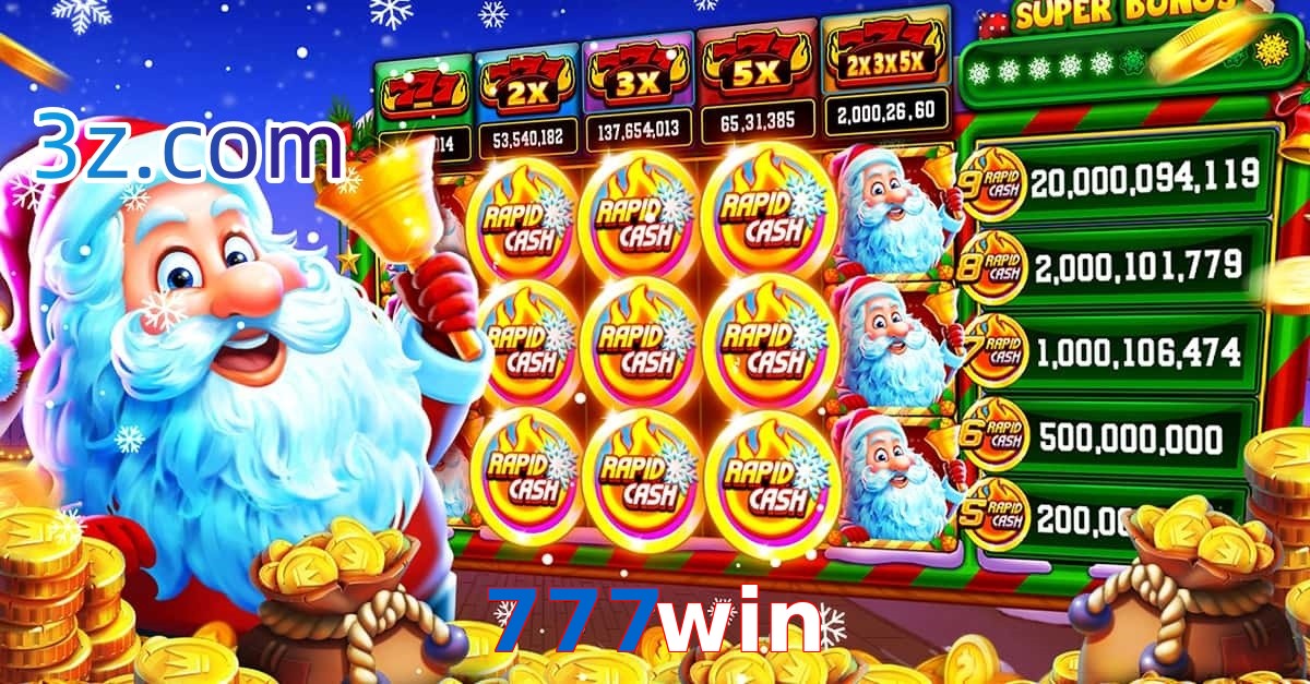 777win
