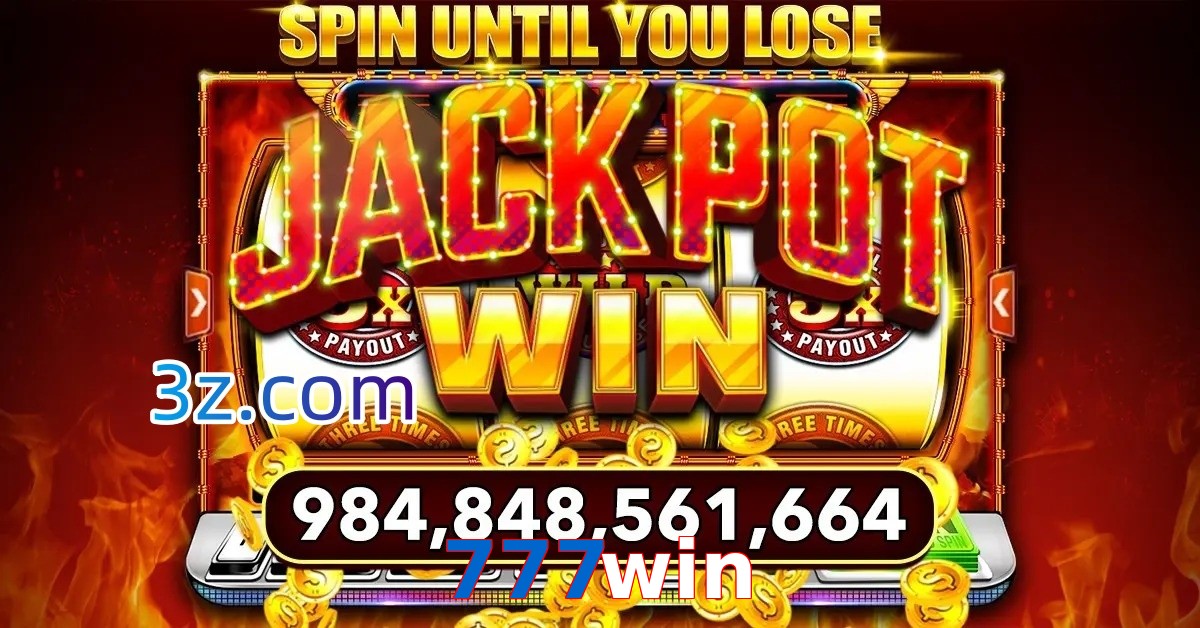 777win